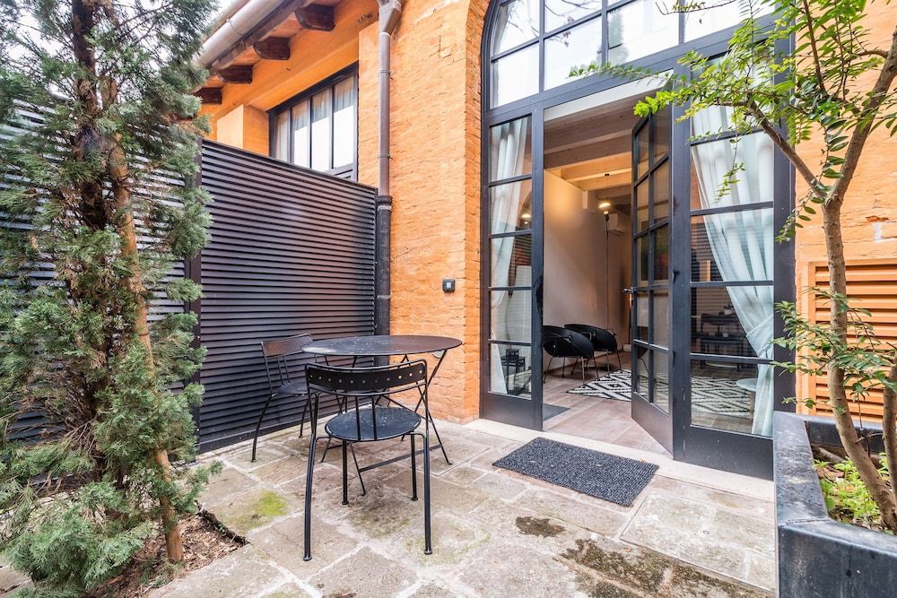 Residence Casin dei Spiriti Apartment, 1 Bedroom (Tintoretto 11 - Casin dei Spiriti) 7