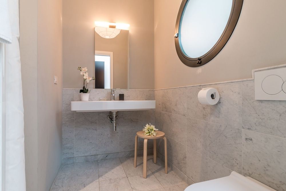 Residence Casin dei Spiriti Apartment, 2 Bedrooms (Giorgione 07 - Casin dei Spiriti) 13