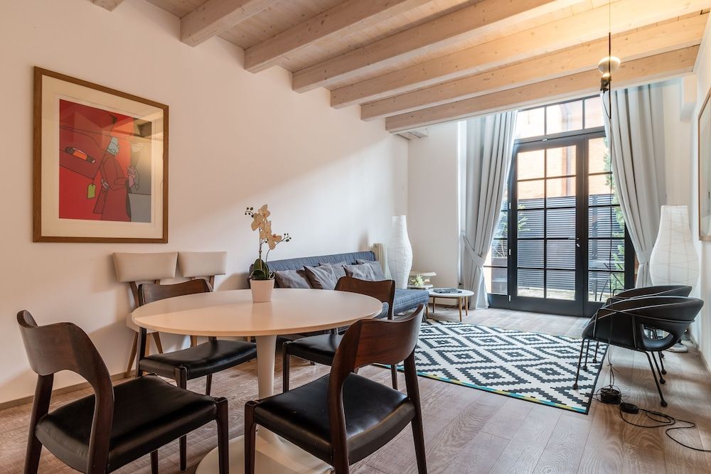 Residence Casin dei Spiriti Apartment, 1 Bedroom (Tintoretto 11 - Casin dei Spiriti) 16