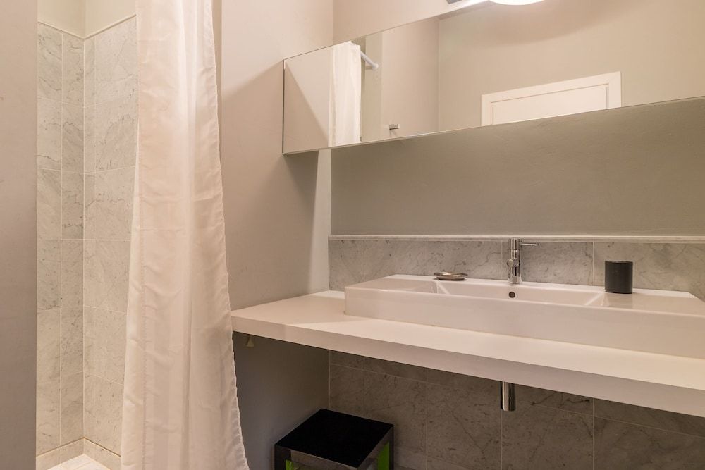 Residence Casin dei Spiriti Apartment, 1 Bedroom (Tintoretto 11 - Casin dei Spiriti) 12