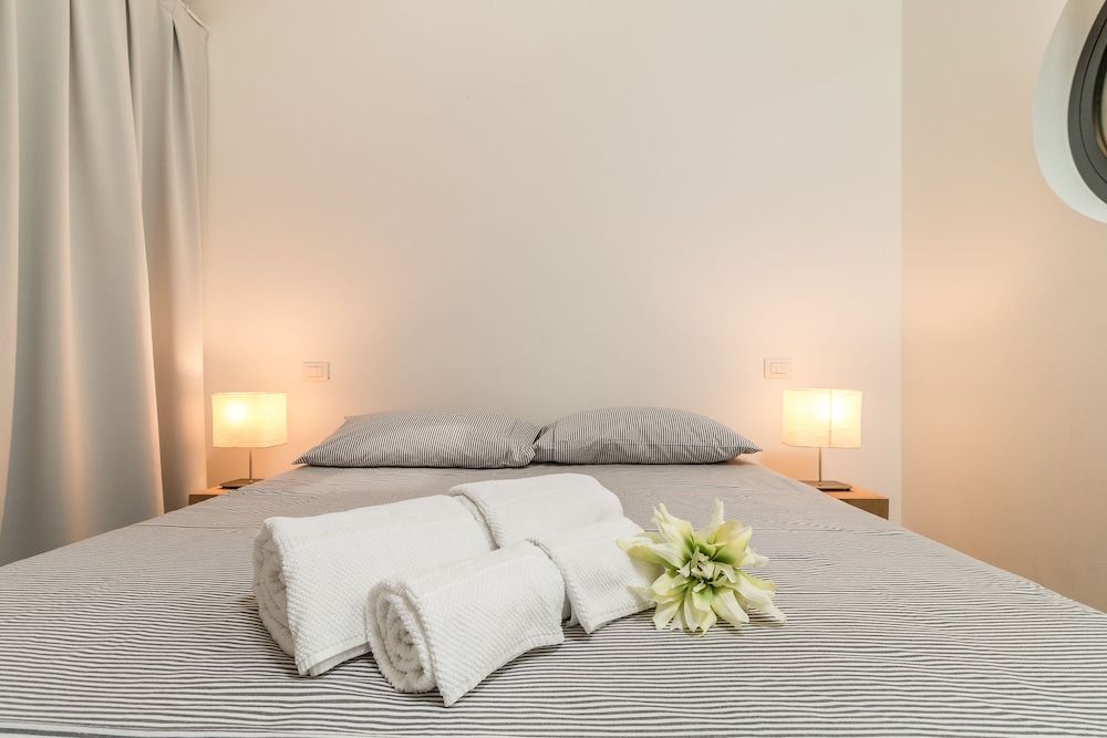 Residence Casin dei Spiriti Apartment, 2 Bedrooms (Tiziano 08 - Casin dei Spiriti) 6