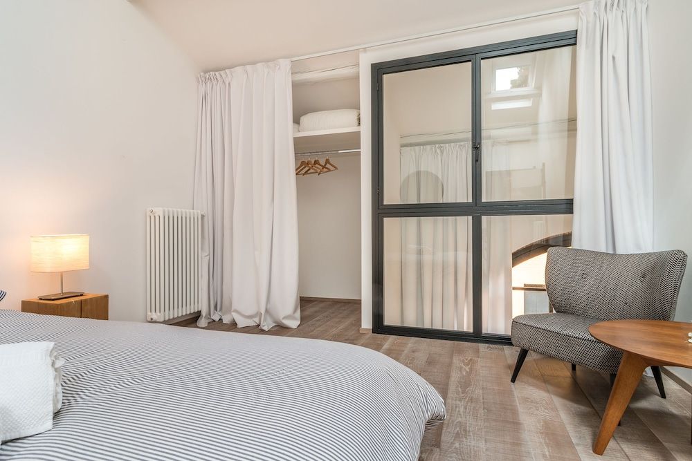 Residence Casin dei Spiriti Apartment, 2 Bedrooms (Giorgione 07 - Casin dei Spiriti) 9