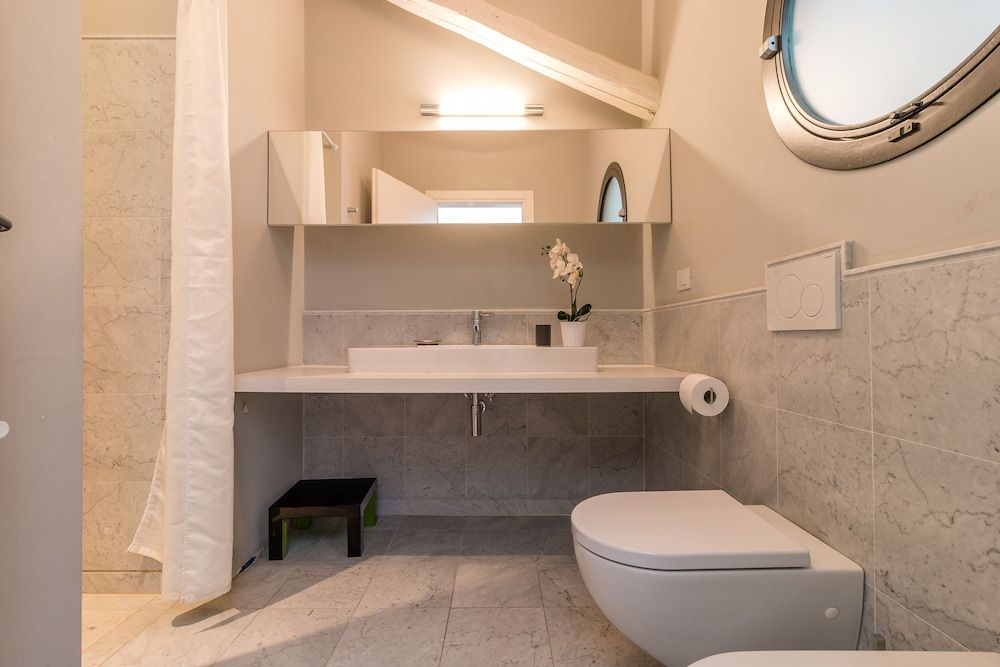 Residence Casin dei Spiriti Apartment, 1 Bedroom (Tintoretto 11 - Casin dei Spiriti) 9