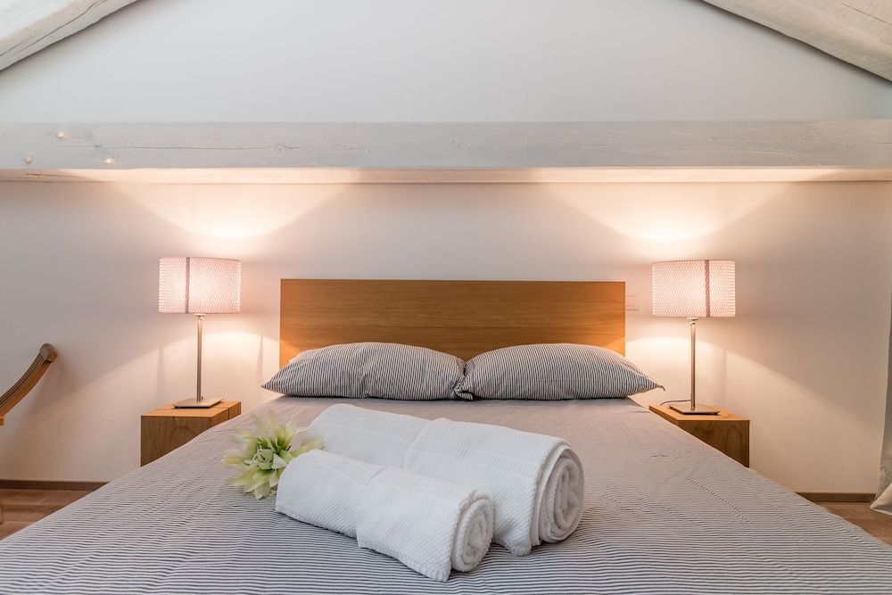 Residence Casin dei Spiriti Apartment, 1 Bedroom (Tintoretto 11 - Casin dei Spiriti) 6