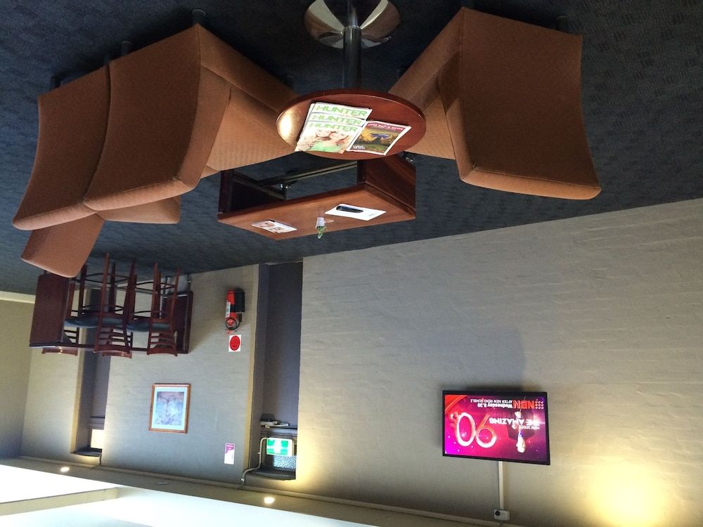 Peden's Hotel Standard Room, Non Smoking, Shared Bathroom (Double + Single Room) 4