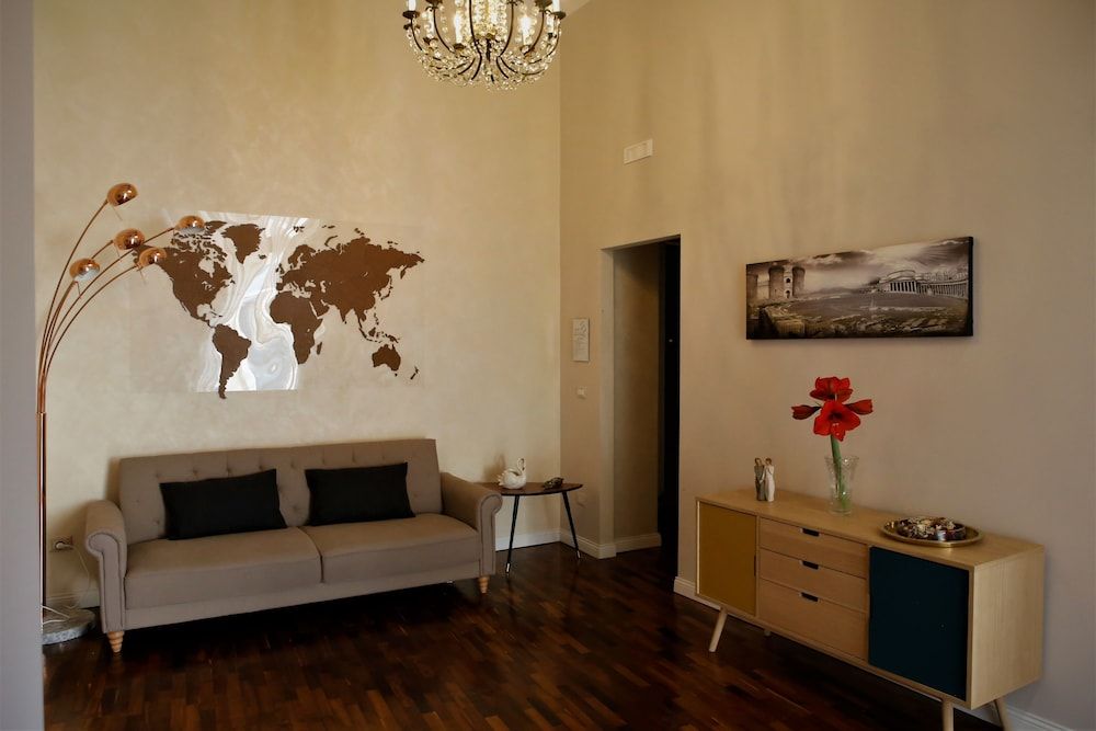 undefined B&B Binario 39 7