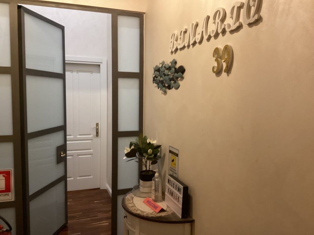 undefined B&B Binario 39 8