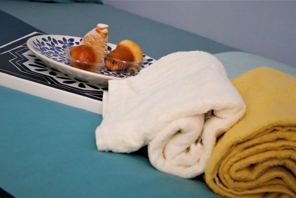 undefined B&B Binario 39 6