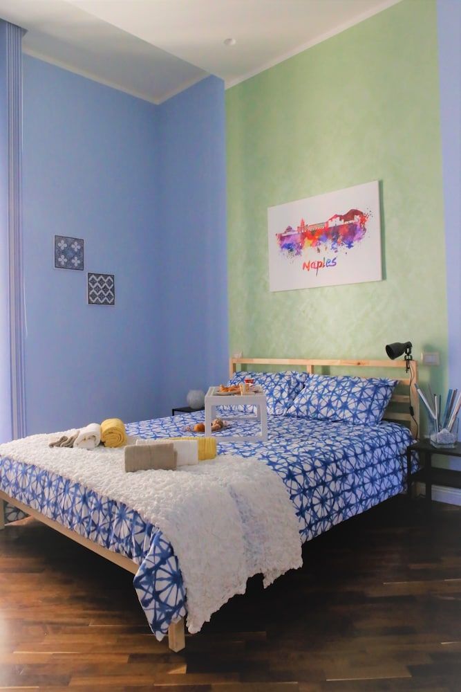 undefined B&B Binario 39 3