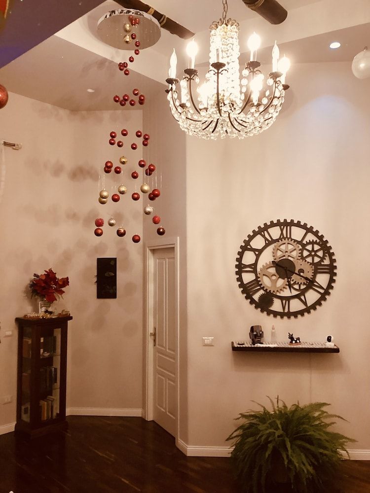 undefined B&B Binario 39 9