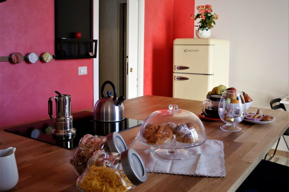 undefined B&B Binario 39 4