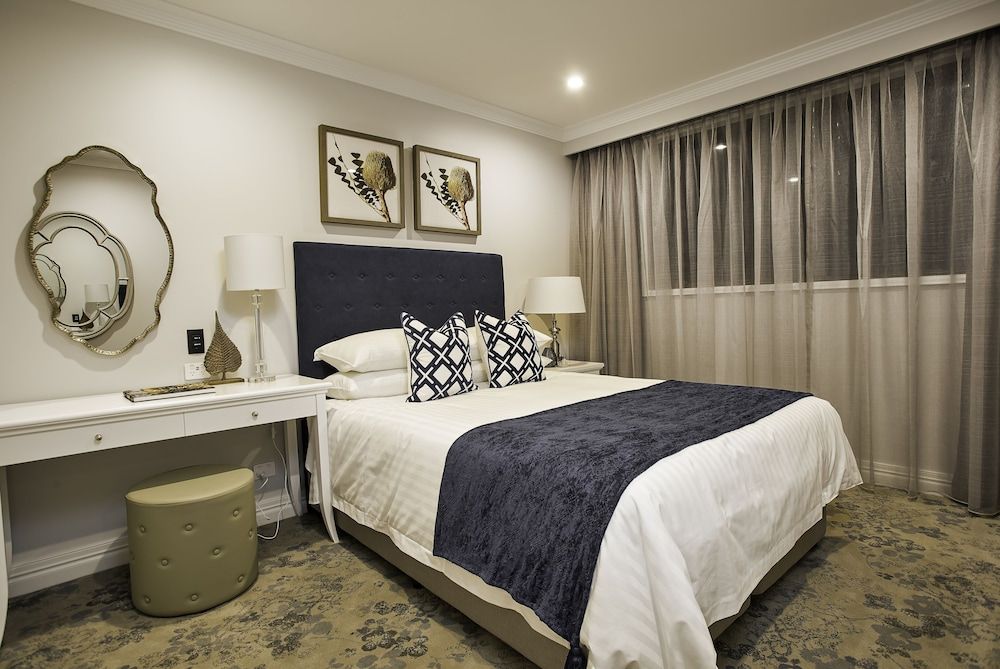 Apartment, 2 Bedrooms, Accessible