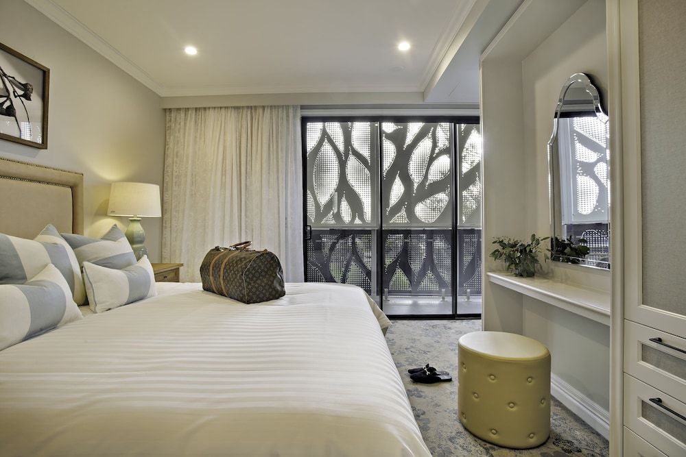 Executive Apartment, 2 Bedrooms, 2 Bathrooms
