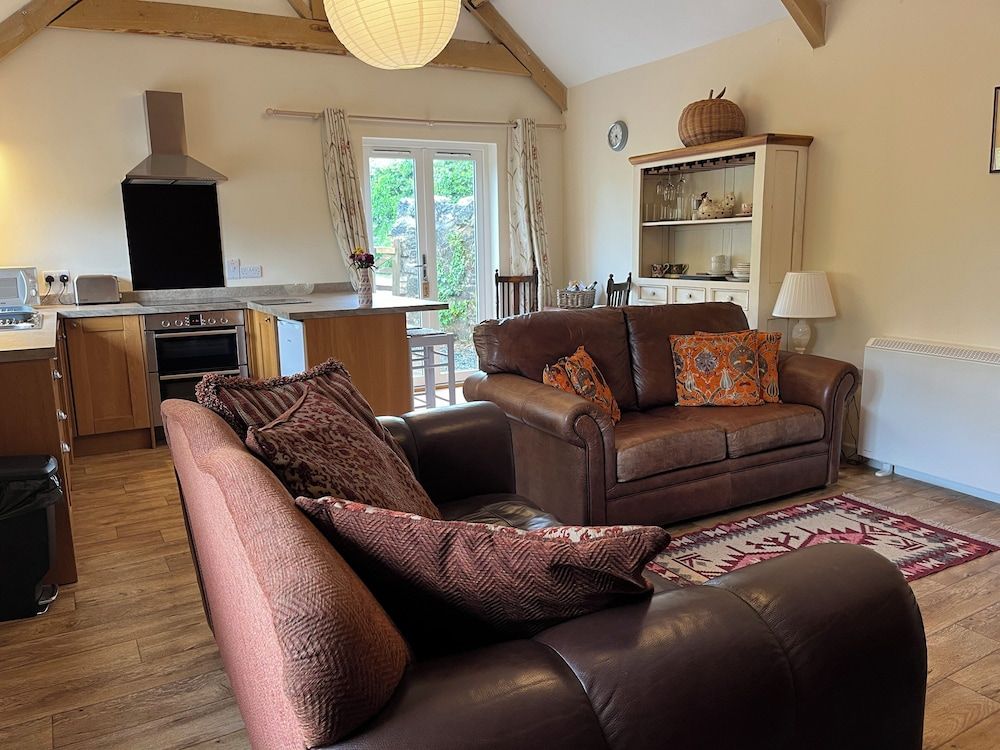 Coombeshead Farm