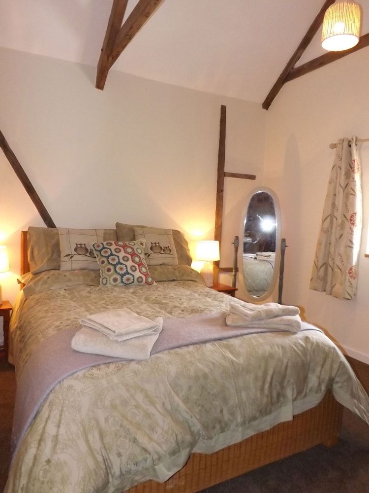 Coombeshead Farm