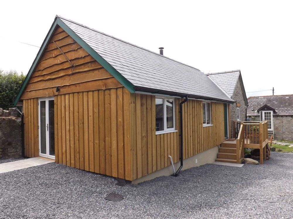 Coombeshead Farm