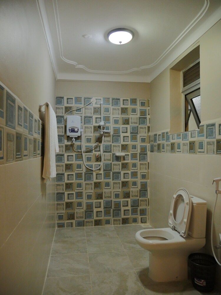 Ivory Castle Boutique Hotel Executive Suite 4