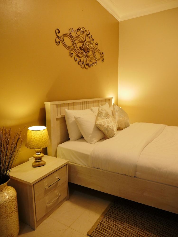 Ivory Castle Boutique Hotel Deluxe Double or Twin Room 3