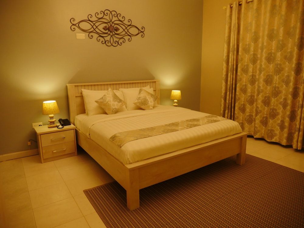 Ivory Castle Boutique Hotel