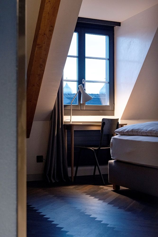 The Lubo - self check-in Design Double Room 5