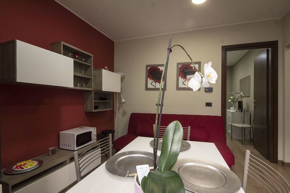 Appartamento Il Centro Economy Apartment, 1 Bedroom 6