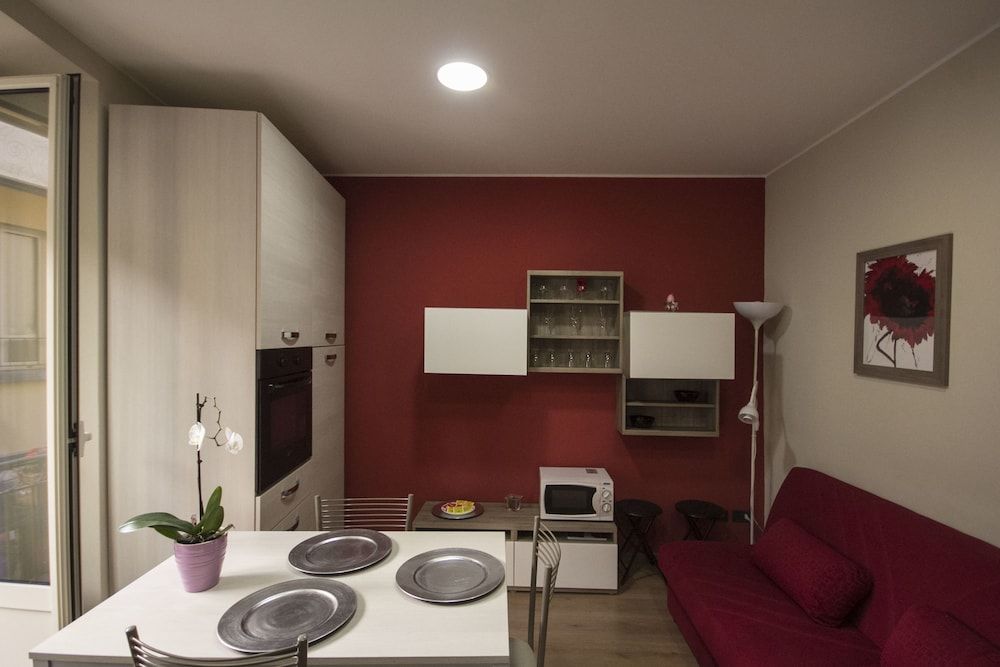 Appartamento Il Centro Economy Apartment, 1 Bedroom 5