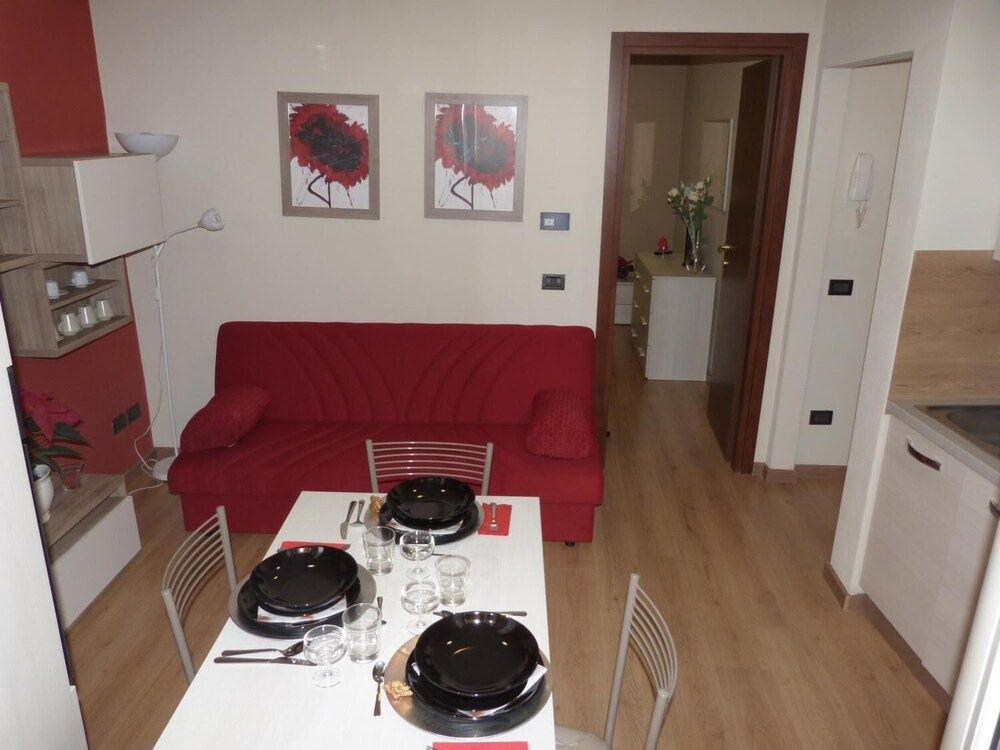 undefined Appartamento Il Centro 7