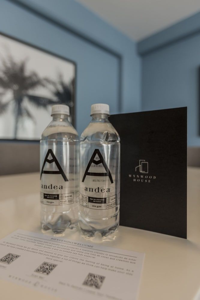 Nomad Apartments in Bohem Barranco by Wynwood-House Apartment, 3 Bedrooms (204) 20