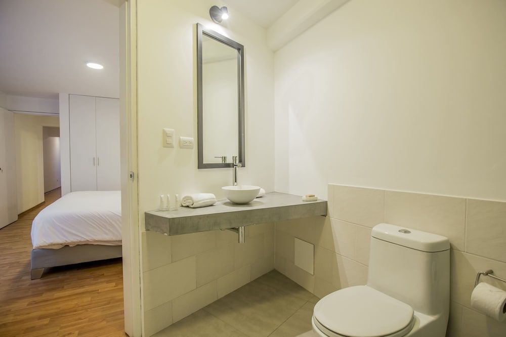 Nomad Apartments in Bohem Barranco by Wynwood-House Apartment, 3 Bedrooms (204) 16
