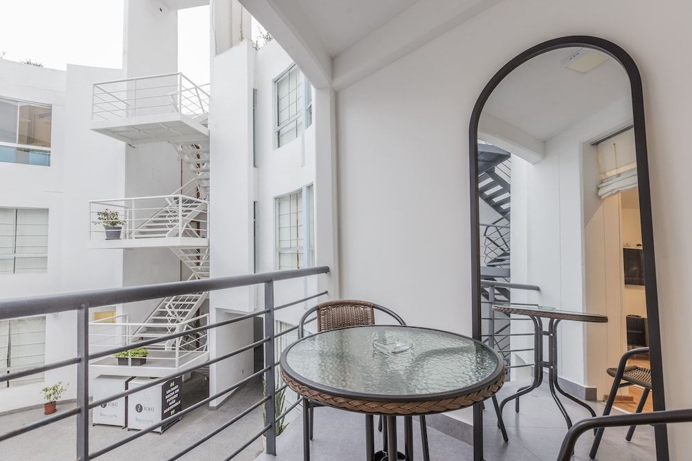 Nomad Apartments in Bohem Barranco by Wynwood-House Apartment, 3 Bedrooms (204) 11