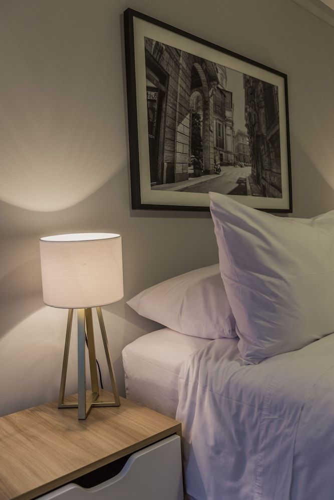 Nomad Apartments in Bohem Barranco by Wynwood-House Apartment, 3 Bedrooms (204) 2