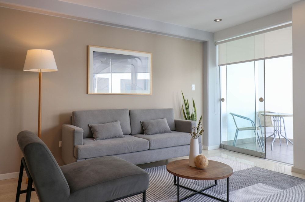 undefined Nomad Apartments in Bohem Barranco by Wynwood-House 5