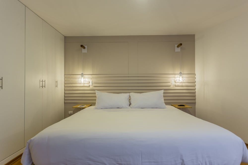 Nomad Apartments in Bohem Barranco by Wynwood-House Apartment, 3 Bedrooms (204) 9