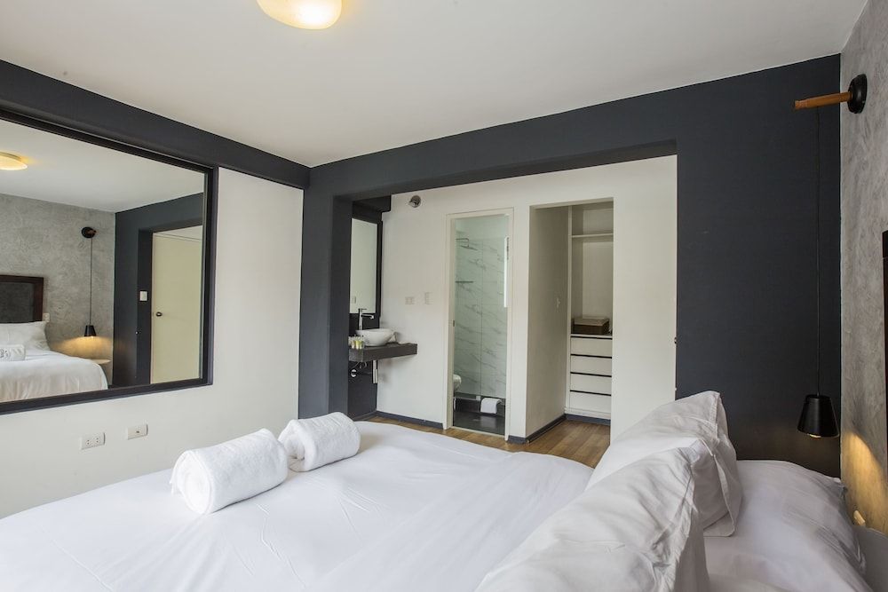 undefined Nomad Apartments in Bohem Barranco by Wynwood-House 10