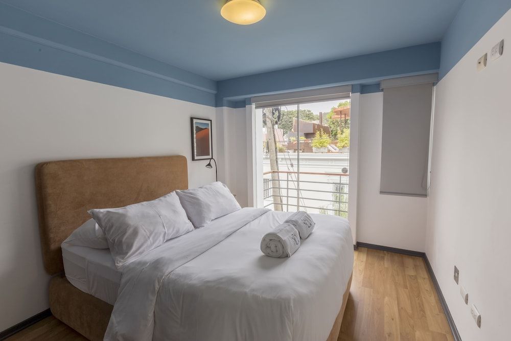 undefined Nomad Apartments in Bohem Barranco by Wynwood-House 3