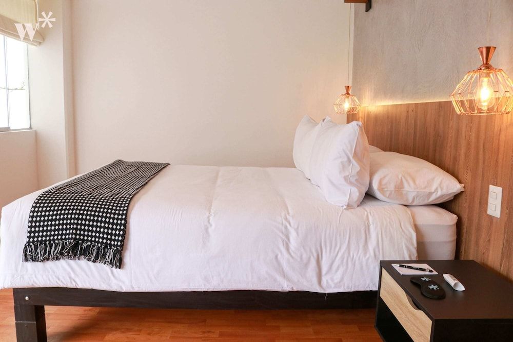 Apartment, 3 Bedrooms (303)
