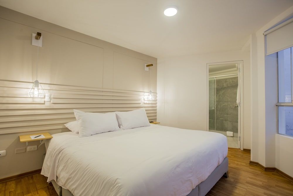 Nomad Apartments in Bohem Barranco by Wynwood-House Apartment, 3 Bedrooms (204) 3
