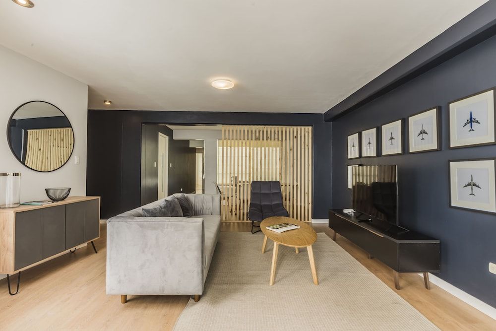 undefined Nomad Apartments in Bohem Barranco by Wynwood-House 4