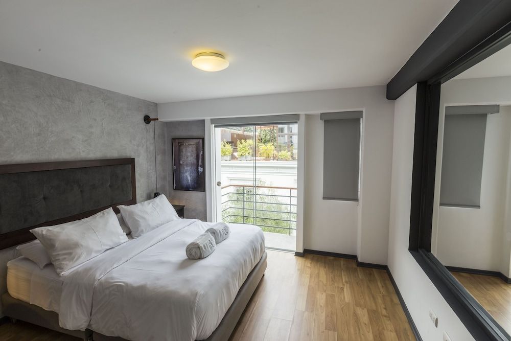 undefined Nomad Apartments in Bohem Barranco by Wynwood-House 9