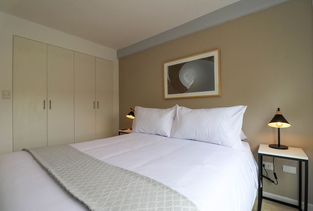 Apartment, 3 Bedrooms (302)
