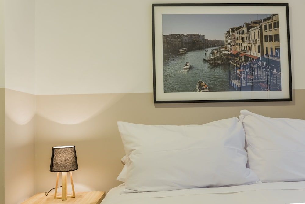 Nomad Apartments in Bohem Barranco by Wynwood-House Apartment, 3 Bedrooms (204) 7