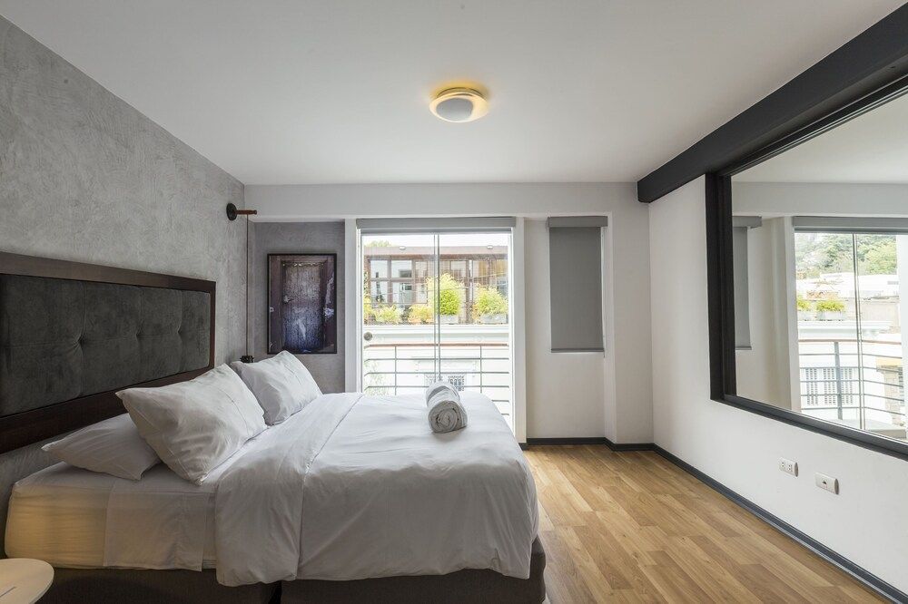 undefined Nomad Apartments in Bohem Barranco by Wynwood-House 6