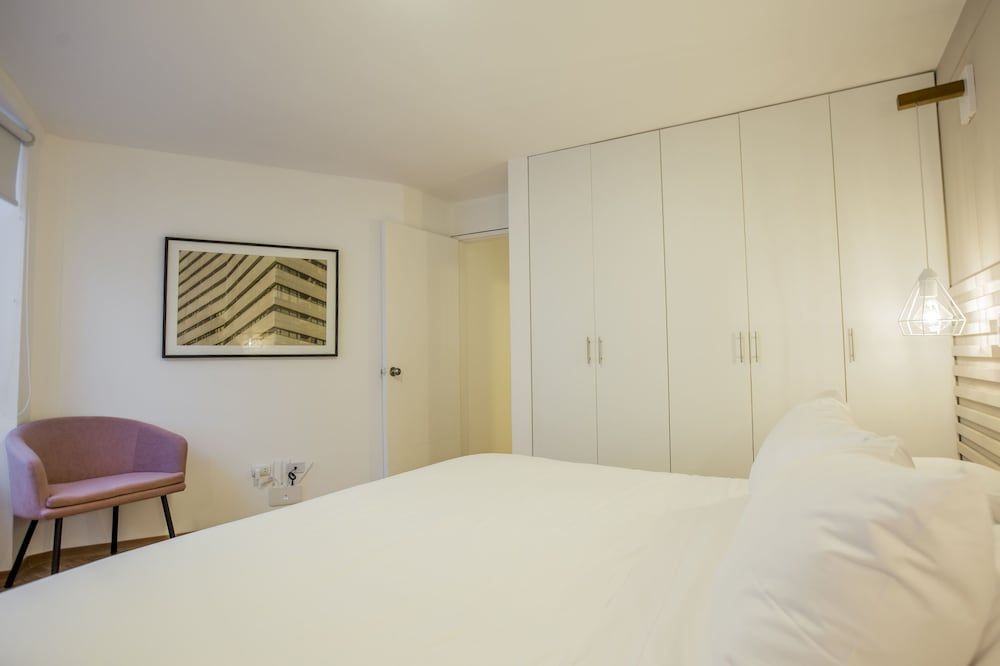 Nomad Apartments in Bohem Barranco by Wynwood-House Apartment, 3 Bedrooms (204) 4