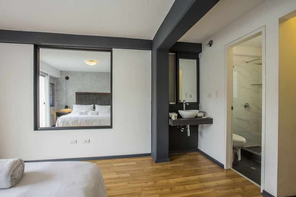 undefined Nomad Apartments in Bohem Barranco by Wynwood-House 8