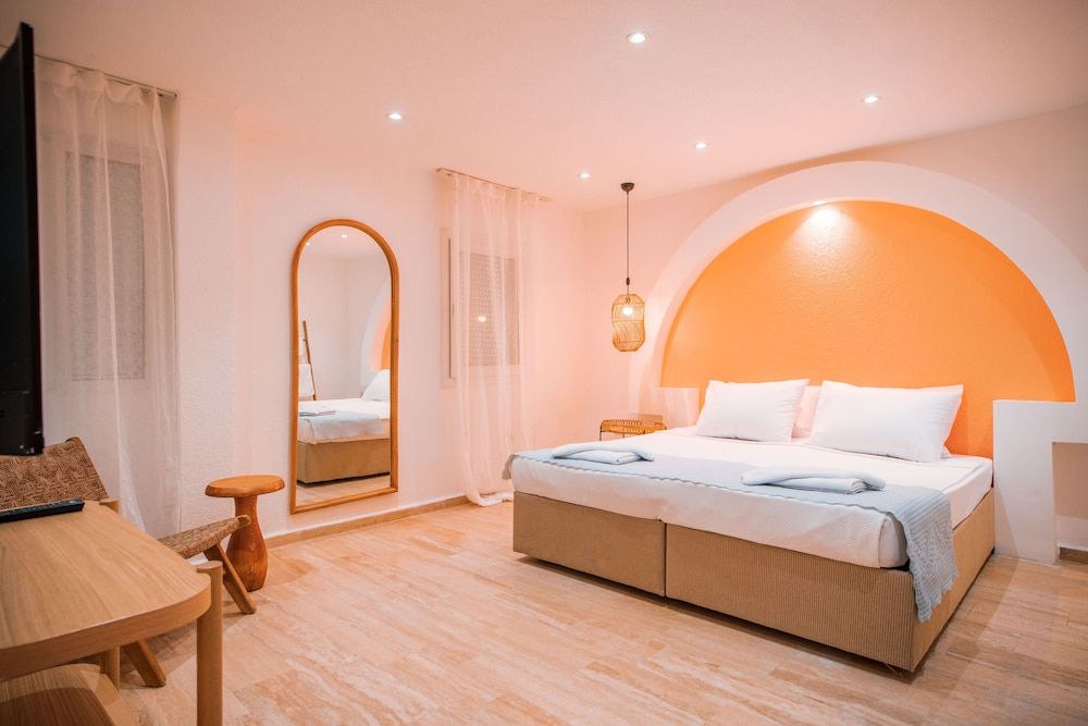 undefined MARE MARIN BOUTIQUE HOTEL 5