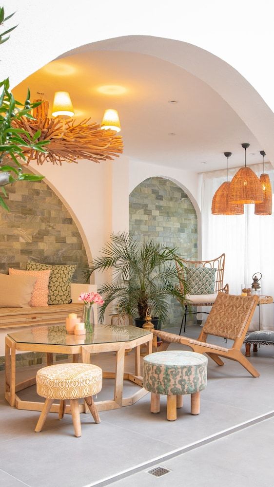 undefined MARE MARIN BOUTIQUE HOTEL