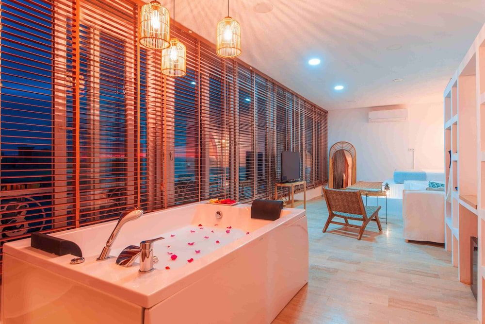 undefined MARE MARIN BOUTIQUE HOTEL 3