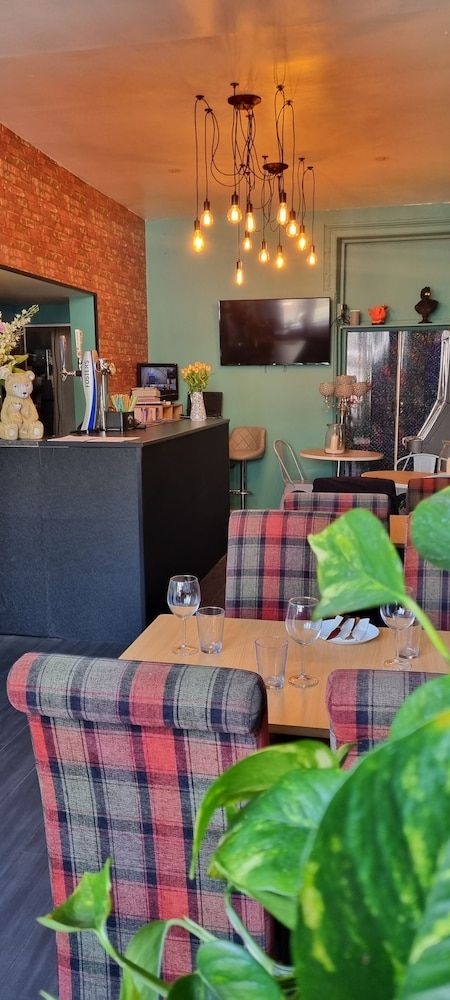 undefined Habberly House Hotel 5