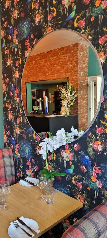 undefined Habberly House Hotel 6