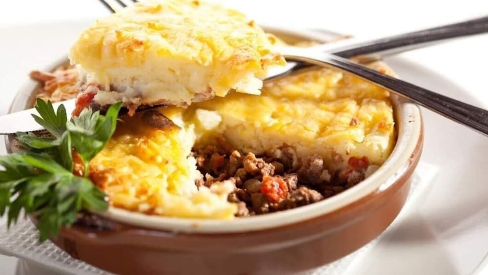 undefined Habberly House Hotel 10